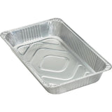 Chaffer Food  Pan FULL SIZE 50CT