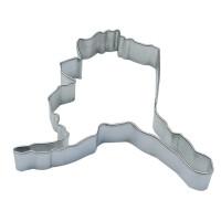 Alaska 4" Cookie Cutter