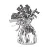 WEIGHT Silver Foil Balloon