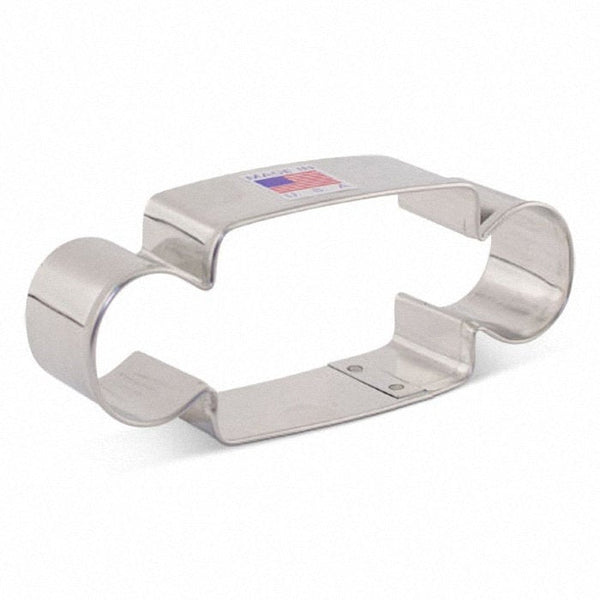 Rolling Pin Cookie Cutter 4 1/4"