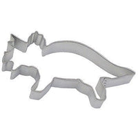 Triceratops 6" Cookie Cutter - Dinosaurs Jurassic Park World