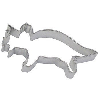 Triceratops 6" Cookie Cutter - Dinosaurs Jurassic Park World