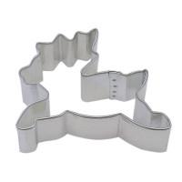 Reindeer Flying Cookie Cutter