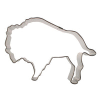 Buffalo 4" Cookie Cutter