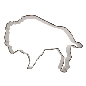Buffalo 4" Cookie Cutter