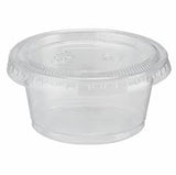 Portion 2OZ Cup 100CT