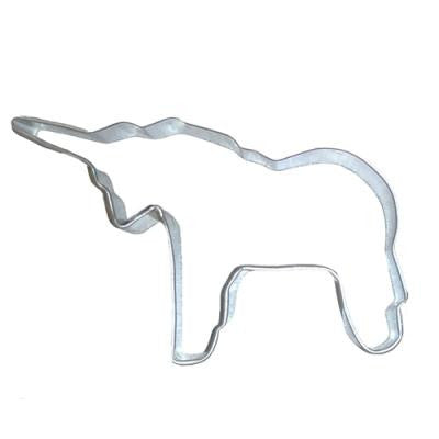 UNICORN COOKIE CUTTER
