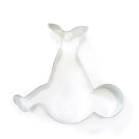 COOKIE CUTTER-BABY IN DIAPER 3.5"
