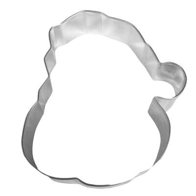 SANTA FACE COOKIE CUTTER