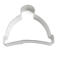 TOBOGGAN COOKIE CUTTER