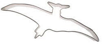 Pterodactyl 6" Cookie Cutter - Dinosaurs Jurassic Park World