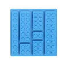 Building Blocks Silicone Mold