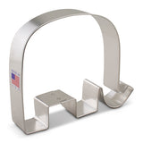 Elephant 3.25" Cookie Cutter - Republican Election Year Vote Donald Trump 2020