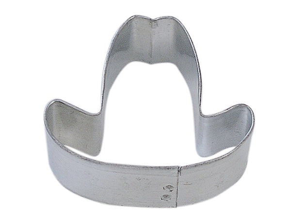 Mini Cowboy Hat 1.5" Cookie Cutter