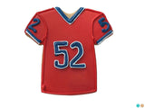 T-Shirt 4.25" Cookie Cutter