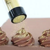 PME Lustre Snow Gold .35 oz Edible