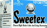 High Ratio Shortening - 50 lbs