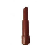 Lipstick 3.75" Chocolate Mold FREE CUSA SHIPPING -  Ice Tray Soap Making Plaster Crafting Concrete Crafts