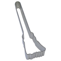 Witch's Broom Cookie Cutter