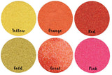 SUGAR 26 FLAVERS & COLORS 1 lb for Decorating Pastry & Candy Confections