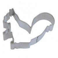 Squirrel 3.75" Cookie Cutter
