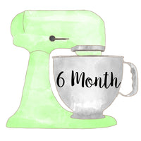 6 Months