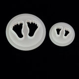 FMM Cutter BABY FEET