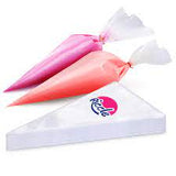 Piping Pastry Bag 12" Disposable 100