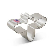 Bee 2.75" Cookie Cutter