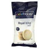 Royal Icing Mix GREEN