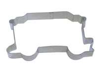 TRAIN Box Car 5" Cookie Cutter - Train Set Engine Steam Thomas