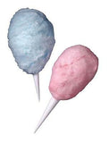 Cotton Candy Cones -USA SELLER- CASE 1000