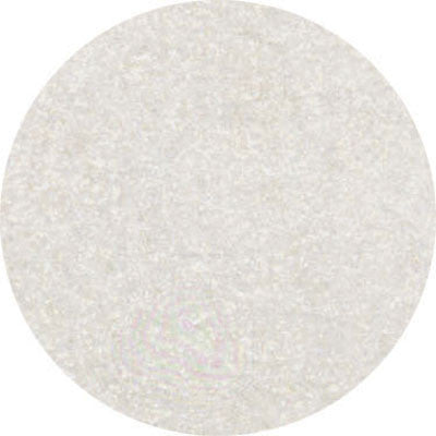 Glitter Dust- White