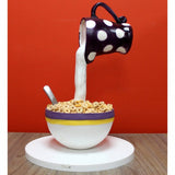 Cake Frame POUR KIT