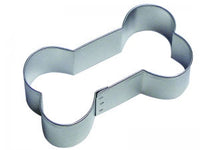 Dog's Life 3" Cookie Cutter Set 4pc