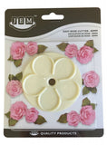 Rose Fondant Cutters