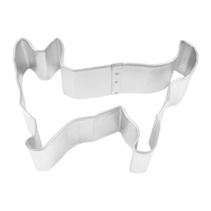 Corgi Cookie Cutter Corgi 3.75" Dog Animal