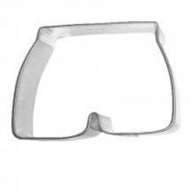 Shorts 4" Cookie Cutter - Clothing Pantalones Cortos