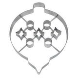 Ornament 3" Embellished Cookie Cutter