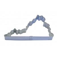 Virginia Cookie Cutter 4"