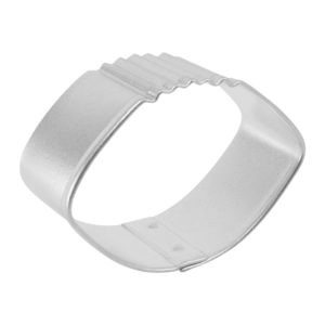 Football Mini 1.75" Cookie Cutter