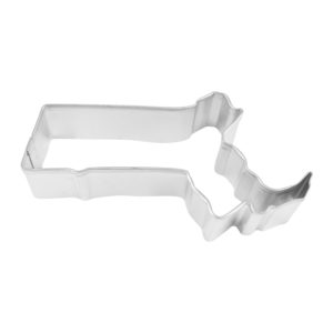 Massachusetts Cookie Cutter