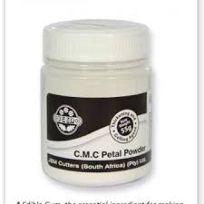 Tylose / CMC Powder 1.94 oz - 55 grams JEM