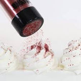 PME Lustre Snow Red .35 oz Edible