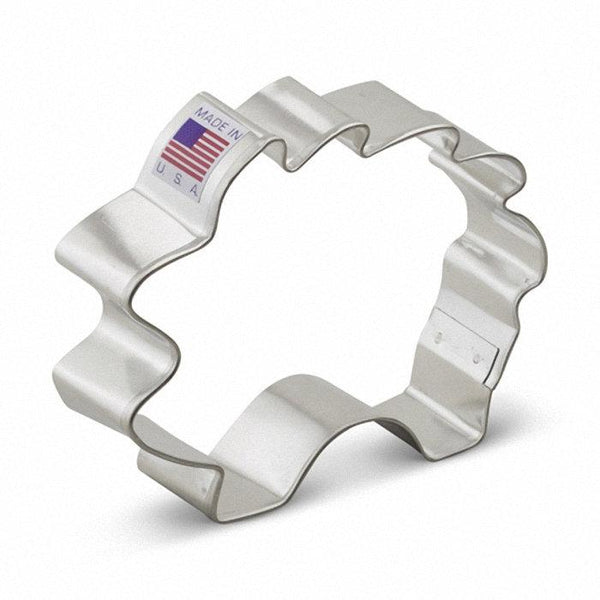Hedgehog 3.5" Cookie Cutter