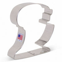 Stand Mixer4.75" Flour Box Bakery's Kitchenaid Cookie Cutter