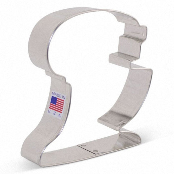 Stand Mixer4.75" Flour Box Bakery's Kitchenaid Cookie Cutter