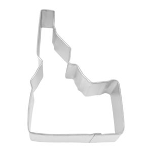 Idaho Cookie Cutter 3.5"