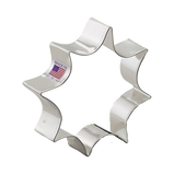 Spider Web Cookie Cutter 3 Sizes