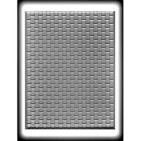 Brick Wall Hard Candy Mold